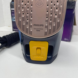 LOT! Philips Azur 8000 Series, 3000 W Aurutriikraud (5 foto / 10)
