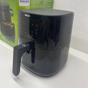 LOT! Kuumaõhufritüür Essential Philips HD9252/90, 4,1 L (3 foto / 10)