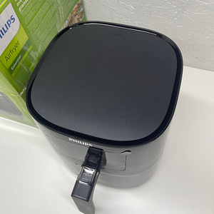 LOT! Kuumaõhufritüür Essential Philips HD9252/90, 4,1 L (4 foto / 10)