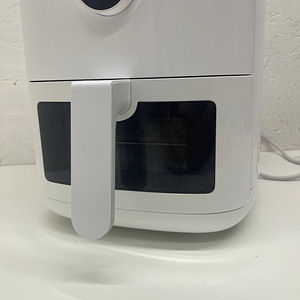 LOT! Kuumaõhufritüür Xiaomi Smart Air Fryer Pro 4L (6 foto / 10)