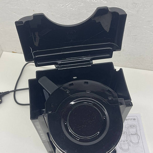 LOT! Rowenta CT 3808 black kohvimasin 1.25 L (9 foto / 10)
