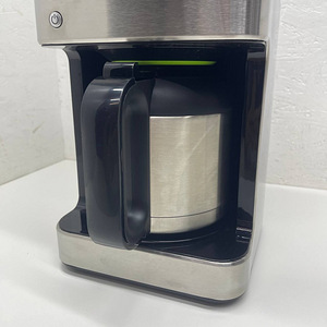 LOT! Braun Household PurAroma 7 kohvimasin 1.25L 1000W (6 foto / 10)