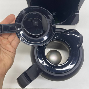 LOT! Braun Household PurAroma 7 kohvimasin 1.25L 1000W (8 foto / 10)