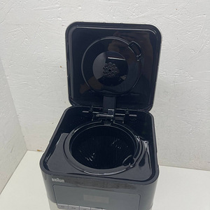 LOT! Braun Household PurAroma 7 kohvimasin 1.25L 1000W (10 foto / 10)