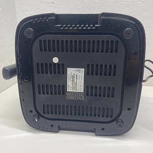 LOT! COSORI kuumaõhufritüür Premium 5,5L XXL 1700W (10 foto / 10)