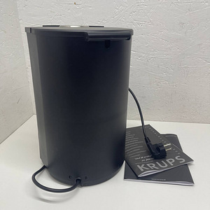 LOT! Kohvimasin Krups Pro Aroma Plus KM321 1.5 L (10 foto / 10)