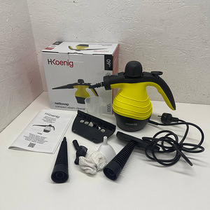 LOT! H.Koenig NV60 Õmbluste puhastaja 250 ml (2 foto / 8)