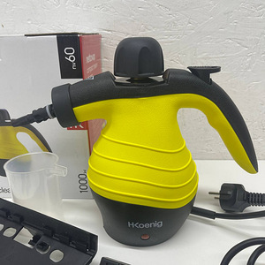 LOT! H.Koenig NV60 Õmbluste puhastaja 250 ml (3 foto / 8)