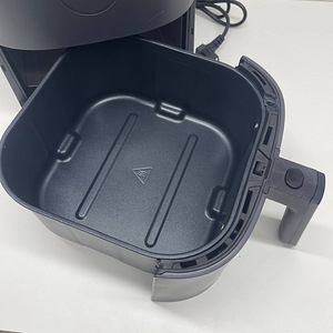 LOT! COSORI XXL Pro Le kuumaõhufritüür 4.7 L 1500W (4 foto / 10)