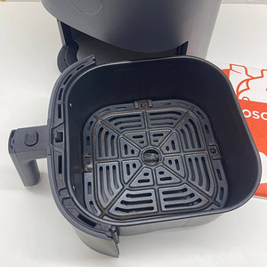 LOT! COSORI XXL Pro Le kuumaõhufritüür 4.7 L 1500W (7 foto / 10)