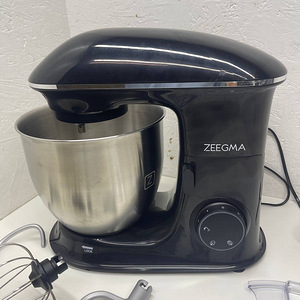 LOT! Köögikombain ZEEGMA Planet Chef 1500W, 6.5 L (7 foto / 10)