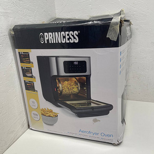 ФРИТЮРНИЦА PRINCESS 182065, 10 л, 1500 Вт (2 фото из 10)