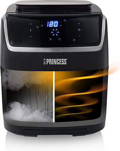 Фритюрница Princess 6,5 л, 1700 Вт (1 фото из 10)