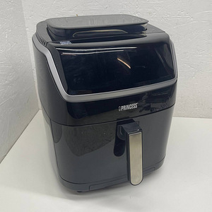 Фритюрница Princess 6,5 л, 1700 Вт (3 фото из 10)