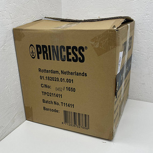 Фритюрница Princess 3,2 л, 1500 Вт (2 фото из 10)