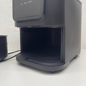 LOT! CHEFREE kuumaõhufritüür 5 L, 1500 W (7 foto / 10)
