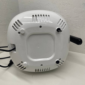 LOT! G3 Ferrari Friggisano Easy 4 L Kuumaõhufritüür 1400 W (10 foto / 10)