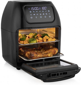 LOT! Tristar FR-6964 Kuumaõhufritüür 10 L, 1800 W (1 foto / 10)