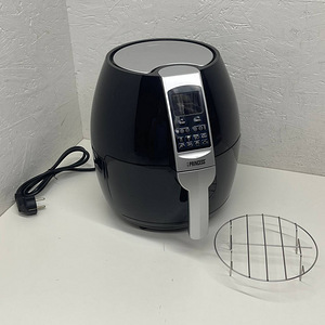 Princess Hot Air Fryer XL Фритюрница с горячим воздухом 3,2 (3 фото из 10)