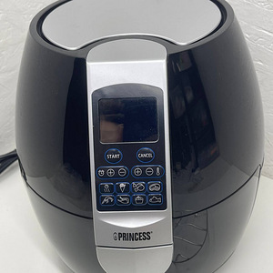 Princess Hot Air Fryer XL Фритюрница с горячим воздухом 3,2 (5 фото из 10)