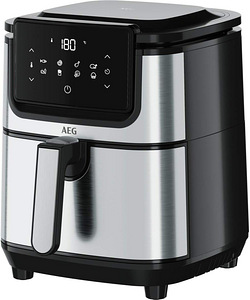 LOT! AEG AF6-1-4ST kuumaõhufritüür 3.5 L, 1500W (1 foto / 10)