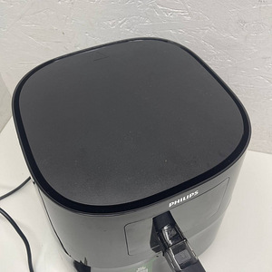 Philips Essential Airfryer XL kuumaõhufritüür 6.2 L 2000W (4 foto / 10)