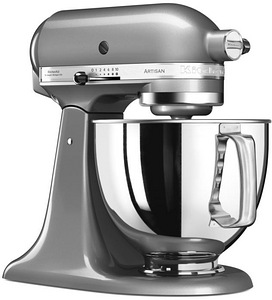 LOT! KitchenAid Artisan köögikombain 300 W 4,8 (1 foto / 5)