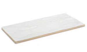 LOT! DORMEO BAMBOO Kattemadrats 3+1 V4 80X200 (1 foto / 1)