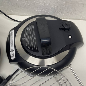 LOT! Ninja Foodi MAX Multikeetja 9-in-1 7.5L 1760 W (7 foto / 10)