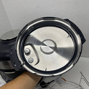 LOT! Ninja Foodi MAX Multikeetja 9-in-1 7.5L 1760 W (8 foto / 10)