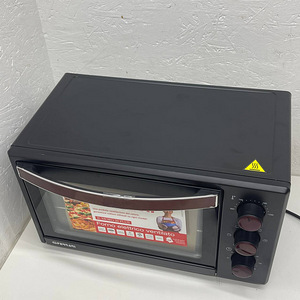 LOT! G3 Ferrari G10135 elektriahi 1380W, 20 L (3 foto / 10)