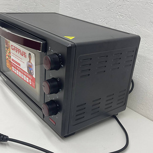 LOT! G3 Ferrari G10135 elektriahi 1380W, 20 L (4 foto / 10)