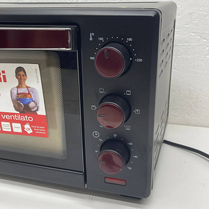 LOT! G3 Ferrari G10135 elektriahi 1380W, 20 L (5 foto / 10)