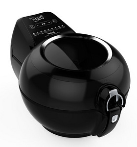 Фритюрница Tefal Actifry Genius XL 1,7 кг (1 фото из 9)