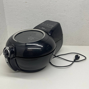 Фритюрница Tefal Actifry Genius XL 1,7 кг (2 фото из 9)