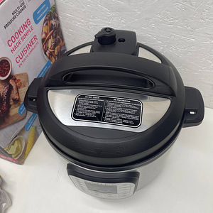 LOT! Instant Pot Duo 7-in-1 survepott, 5.7 L, 1000 W (3 foto / 10)
