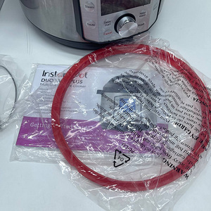 LOT! Instant Pot Duo Evo Plus 10 in 1 survepott 5.7 L (3 foto / 10)