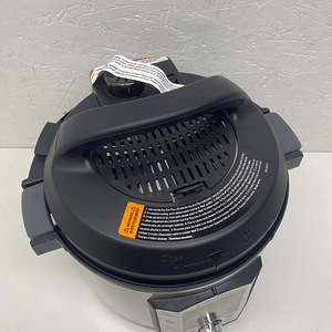 LOT! Instant Pot Duo Evo Plus 10 in 1 survepott 5.7 L (6 foto / 10)