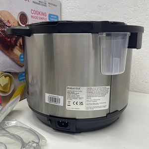 LOT! Instant Pot Duo 7-in-1 survepott, 5.7 L, 1000 W (10 foto / 10)