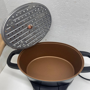 Мультиварка Russell Hobbs Мультиварка Good-to-go 6,5 л (7 фото из 9)