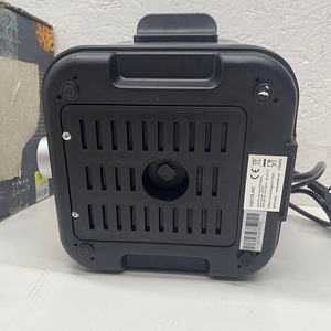 Фритюрница Cecotec CleanFry Advance 1500 1,5 л, 900 Вт (10 фото из 10)