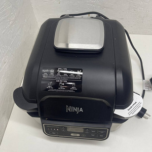 NINJA AG301EU Foodi Гриль и фритюрница (4 фото из 10)