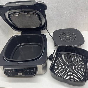 NINJA AG301EU Foodi Гриль и фритюрница (7 фото из 10)