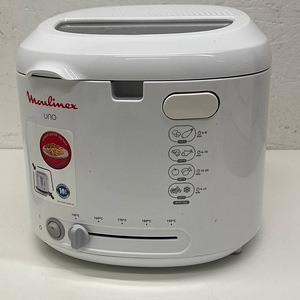 Фритюрница Moulinex AF 1231 Uno M, 1,8 л, 1600 Вт (9 фото из 10)