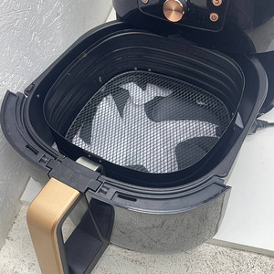 LOT! Philips Premium XXL, 2225 W, Kuumaõhufritüür 7.3 L (6 foto / 10)