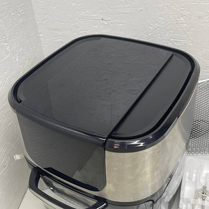 Фритюрница Princess Aerofryer Oven Deluxe 11л (6 фото из 10)