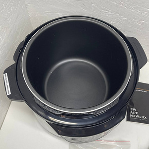 LOT! Newlux Chef Pot V110 Survepott 6 L, 1000W (6 foto / 10)