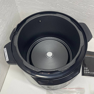 LOT! Newlux Chef Pot V110 Survepott 6 L, 1000W (8 foto / 10)