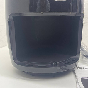 LOT! Tristar Mini Crispy Fryer FR-6980 kuumaõhufritüür 2 L (8 foto / 10)