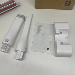 LOT! Varstolmuimeja XIAOMI Mi Vacuum Cleaner Light 0.5 L (3 foto / 10)